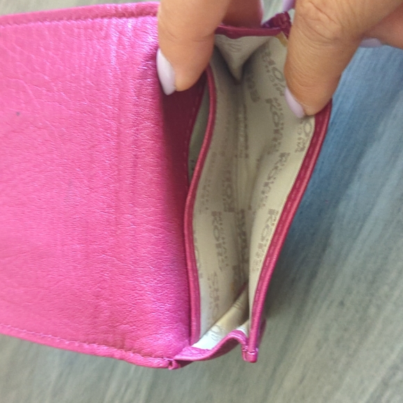 Michael Kors cardholder wallet - Picture 4 of 4